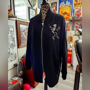 Social Distortion Tour Jacket